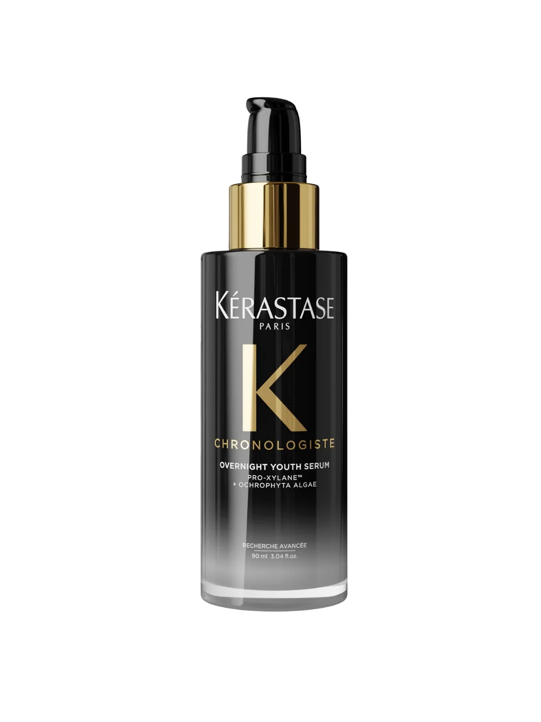 Chronologiste Overnight Youth Serum