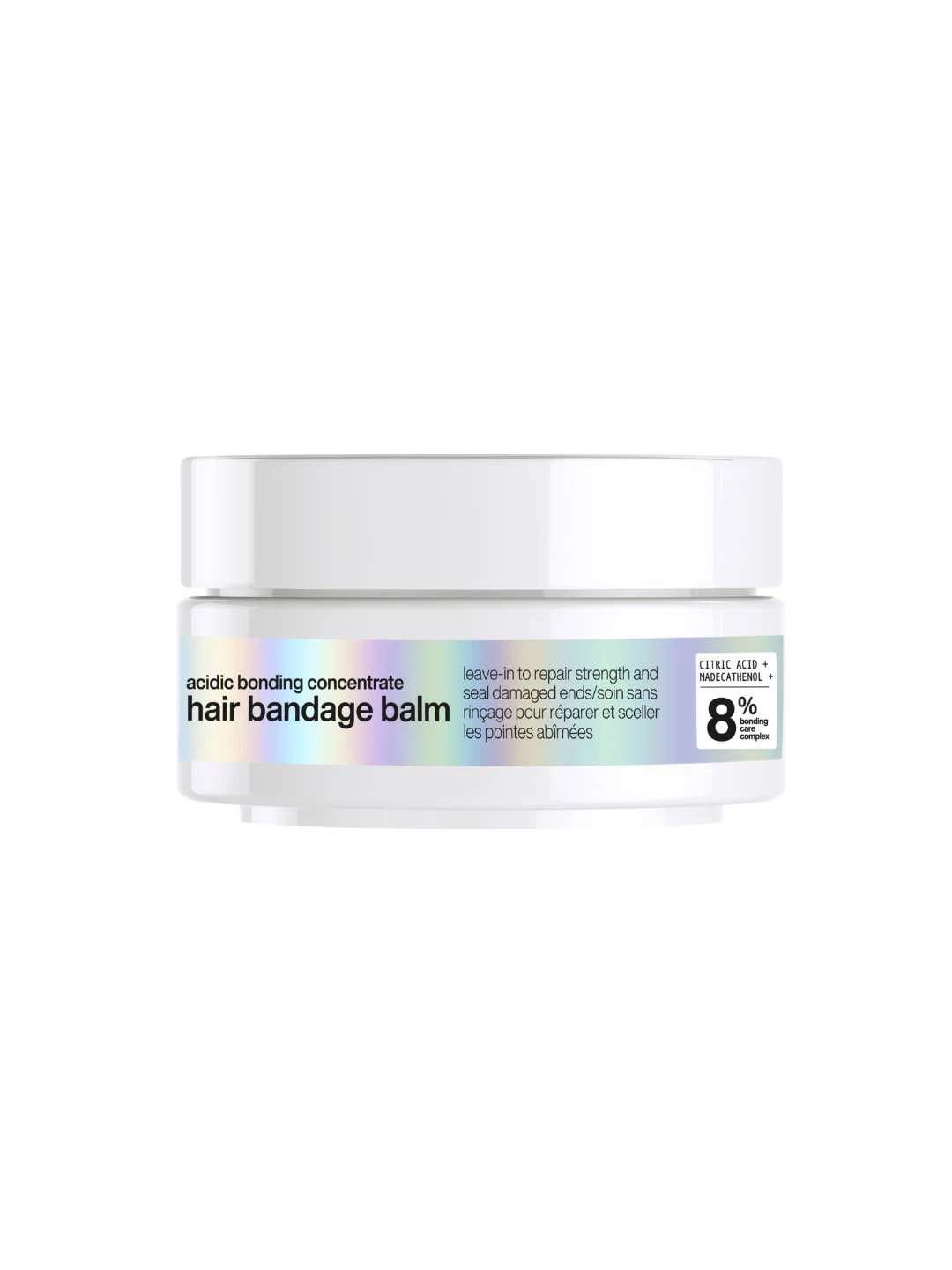 Acidic Bonding Concentrate Hair Bandage Balm