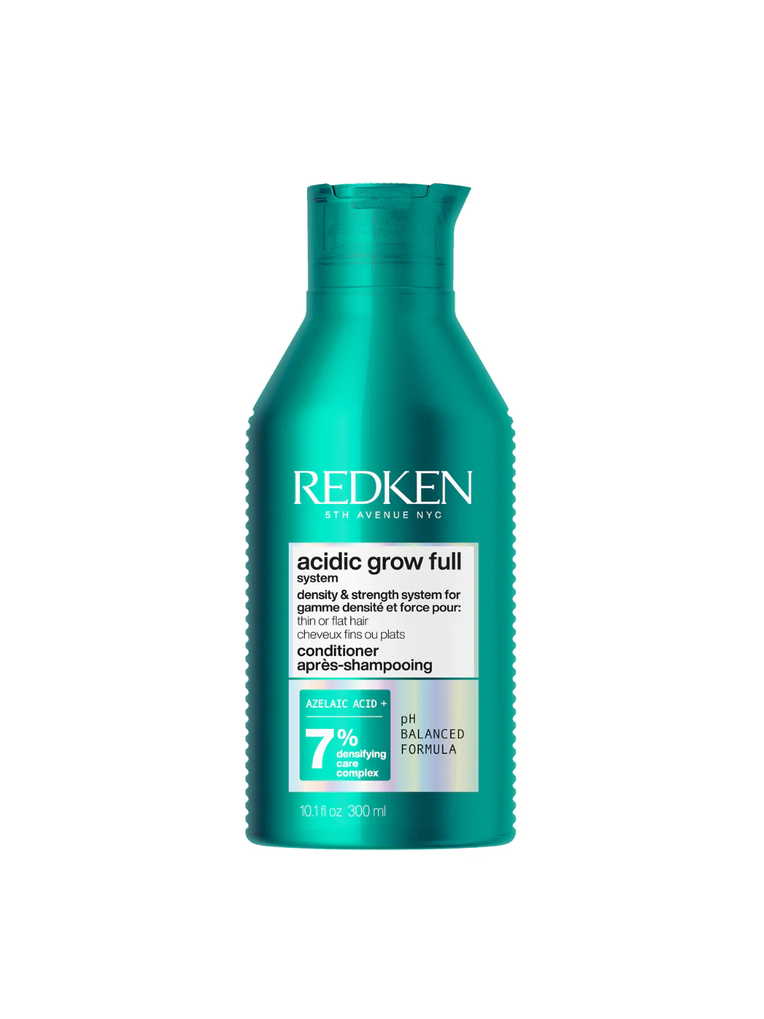 Acidic Grow Full System Conditioner